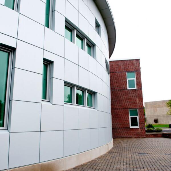 Weston High School
