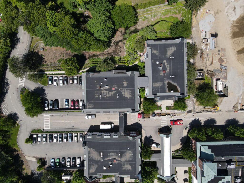 VERTEX Project - Lasell Village