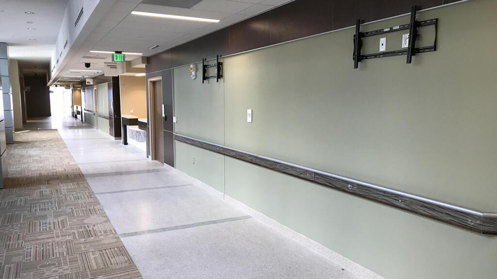Ft. Bliss Hospital Replacement