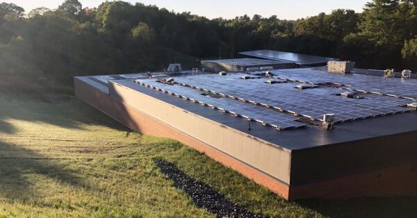 Net Zero Energy Buildings