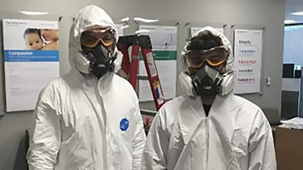 Indoor Air Quality Consulting for Hospitals