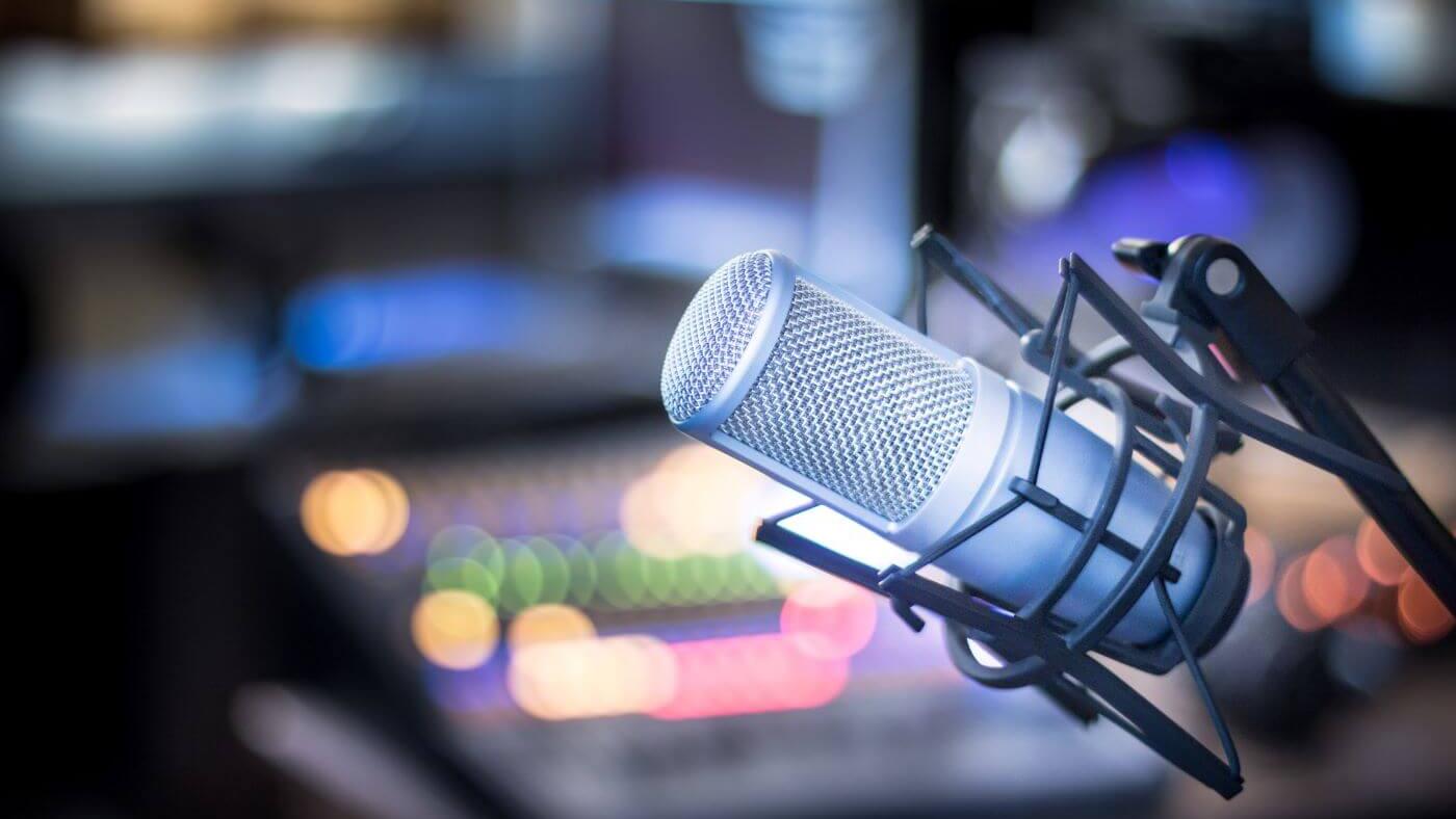 Podcast