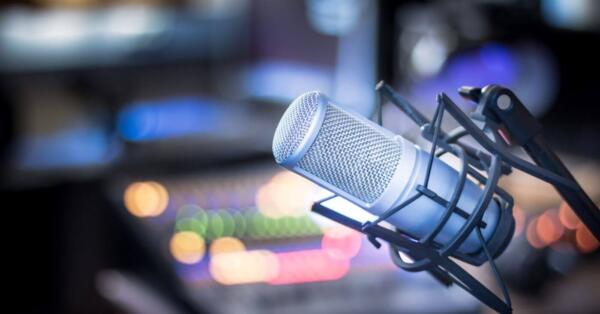 Podcast