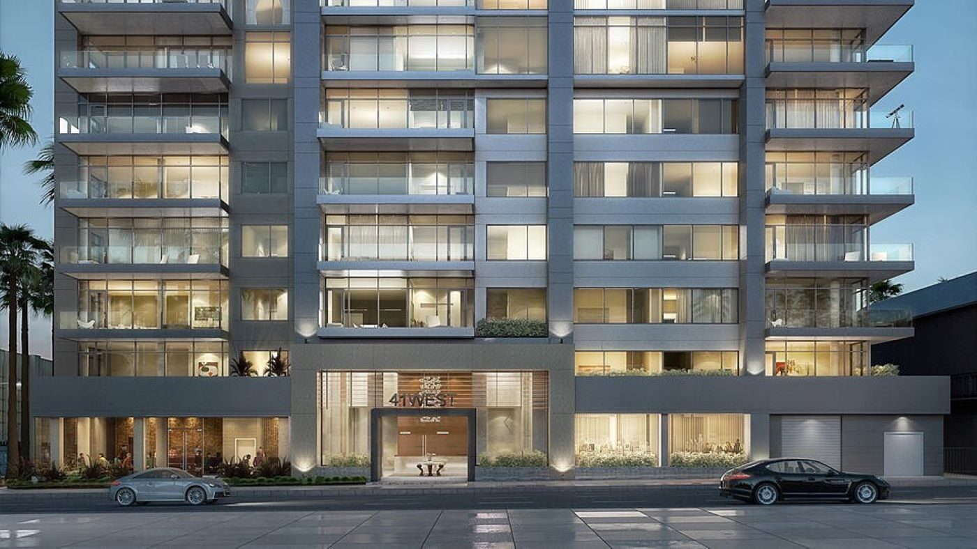41West, San Diego, CA