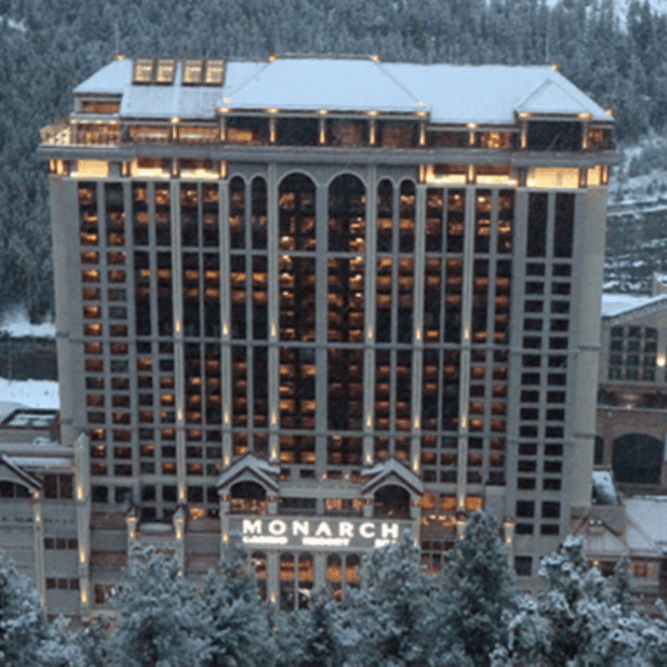 Monarch Casino Expansion, Black Hawk, CO