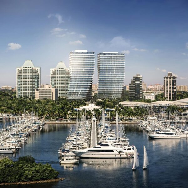 The Grove at Grand Bay, Miami, FL