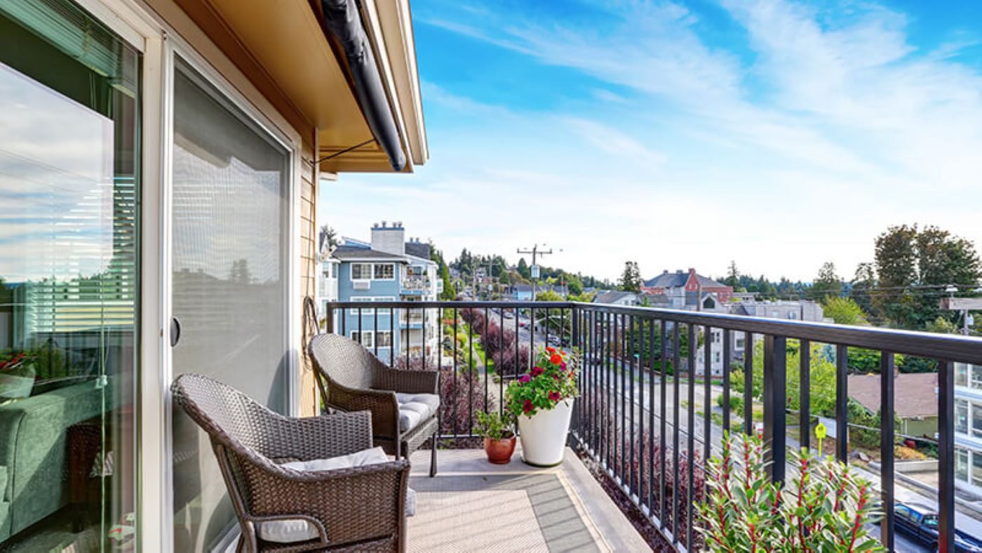California Balcony Bill Moving Forward Despite Opposition