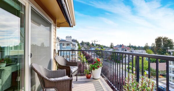 California Balcony Bill Moving Forward Despite Opposition