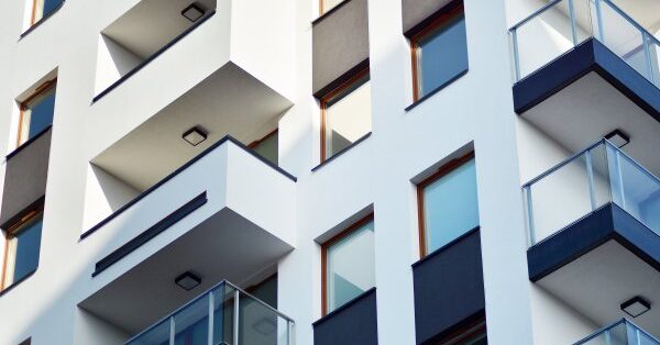 Removable Soffit Vents Offer Effective Solution for Balcony Safety and Inspection Law Compliance