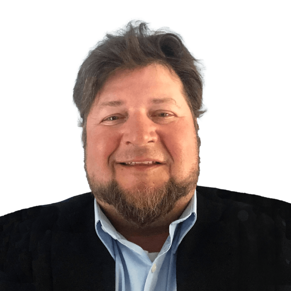 Jason Mohre