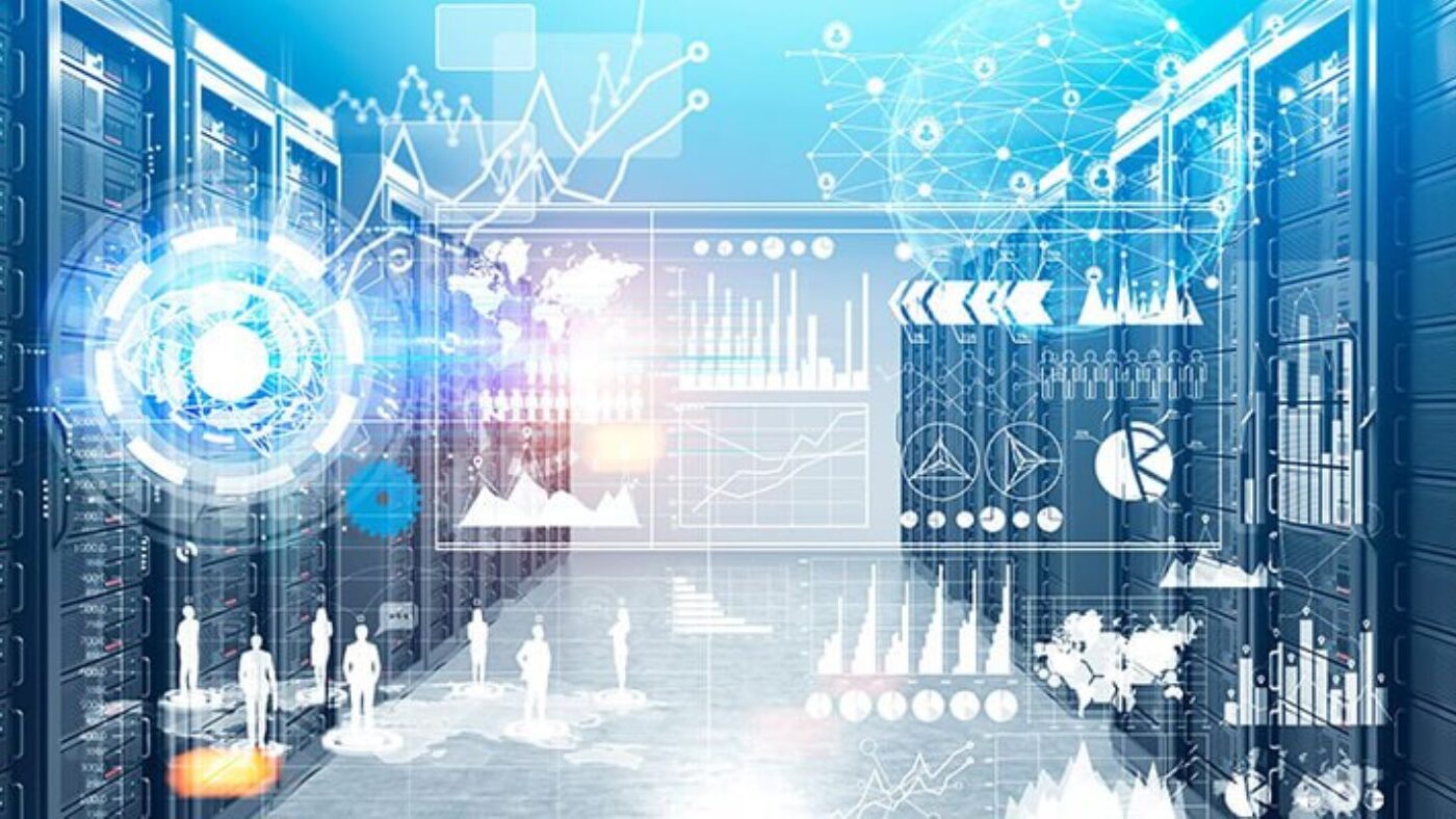 Digging for the Big Data Gold in Today’s Construction Projects
