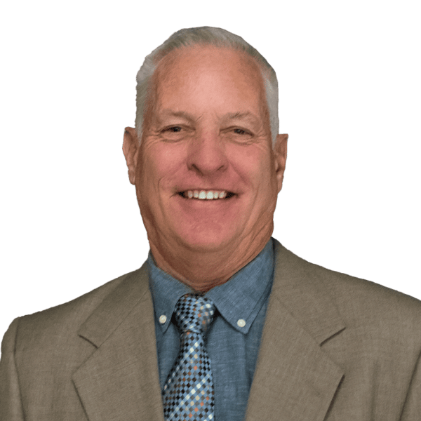 Steve Hill
