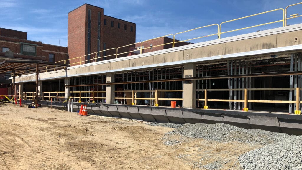 Medford Ambulatory Surgery Center header