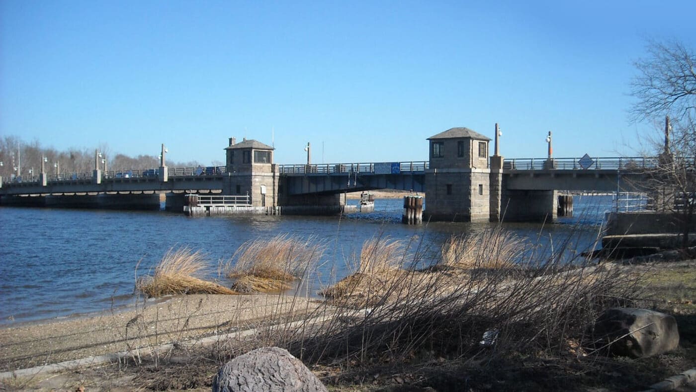 Bayville Bridge Electrical Rehabilitation & Emergency Generator