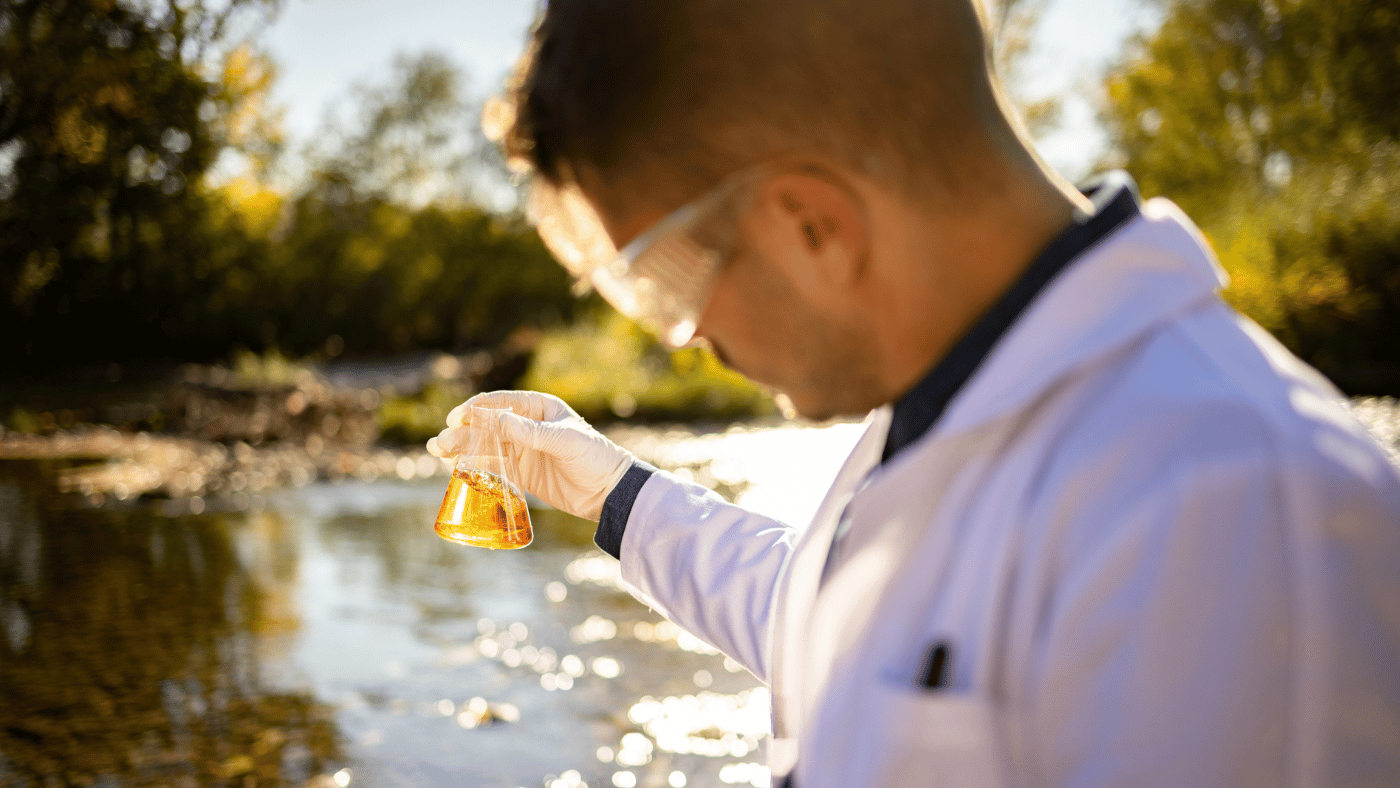 Evaluation of Environmental Data/Contaminant<br>Sources and Timing