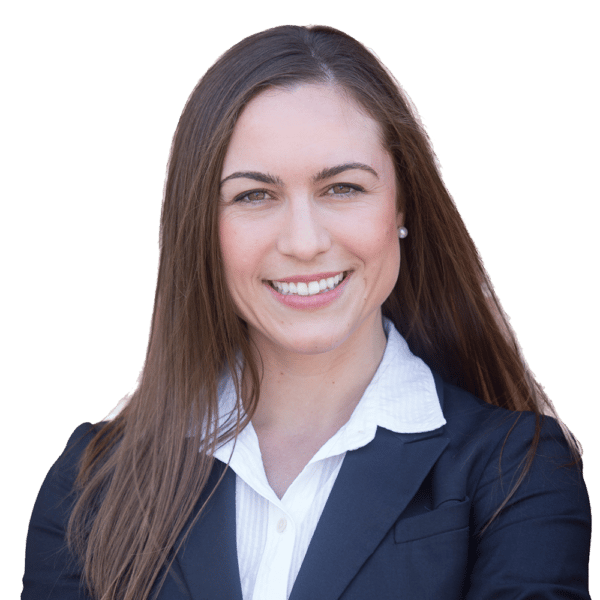 Allyson Mahar
