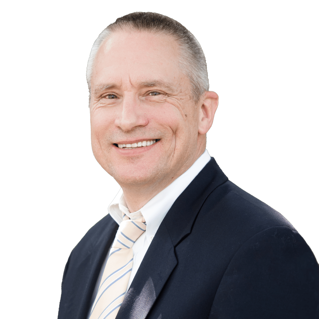 Douglas John Goddard Construction Site Manager