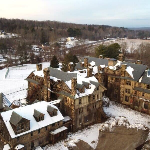Bennet-College view