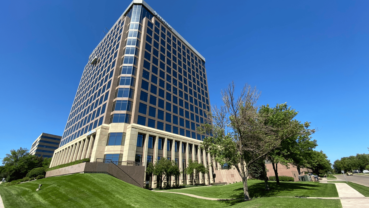 Commercial Building Energy Audit and PCA