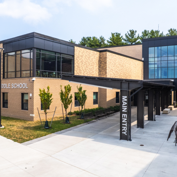 VERTEX OPM - Bird Middle School (Walpole, MA)