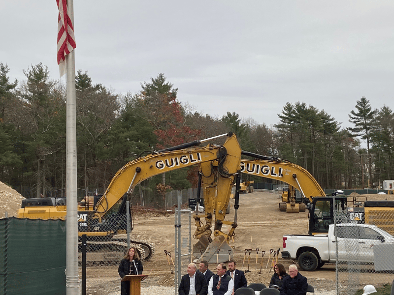 Walpole Bird Middle School header