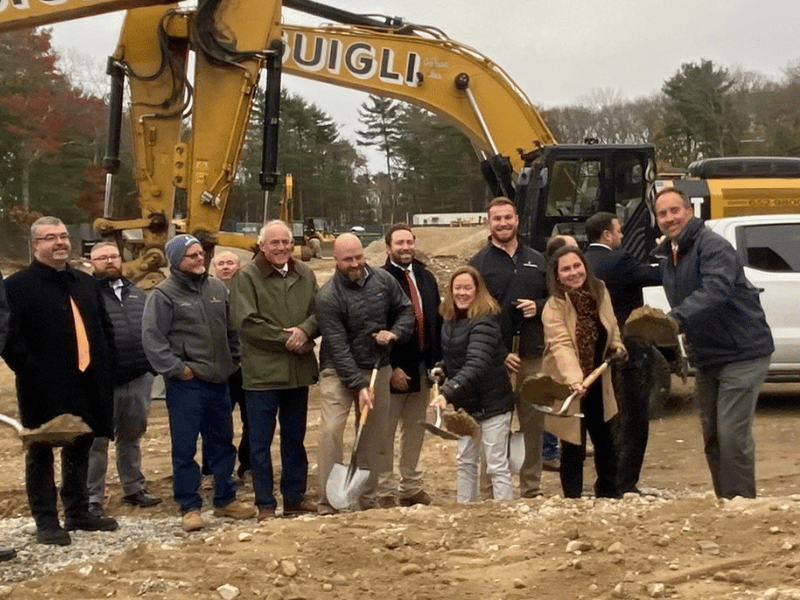 Walpole Bird Middle School header