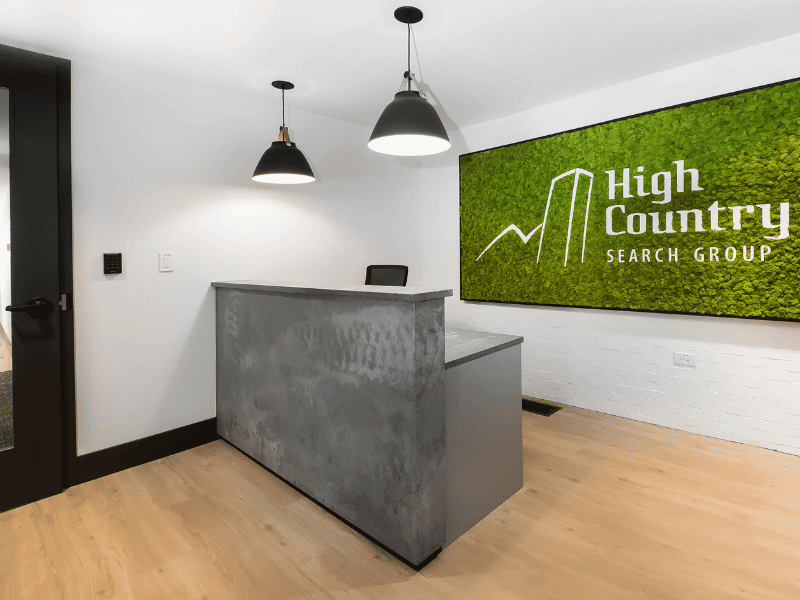 Repositioning a Class B Office Building header