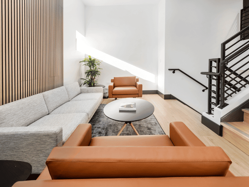 Repositioning a Class B Office Building header