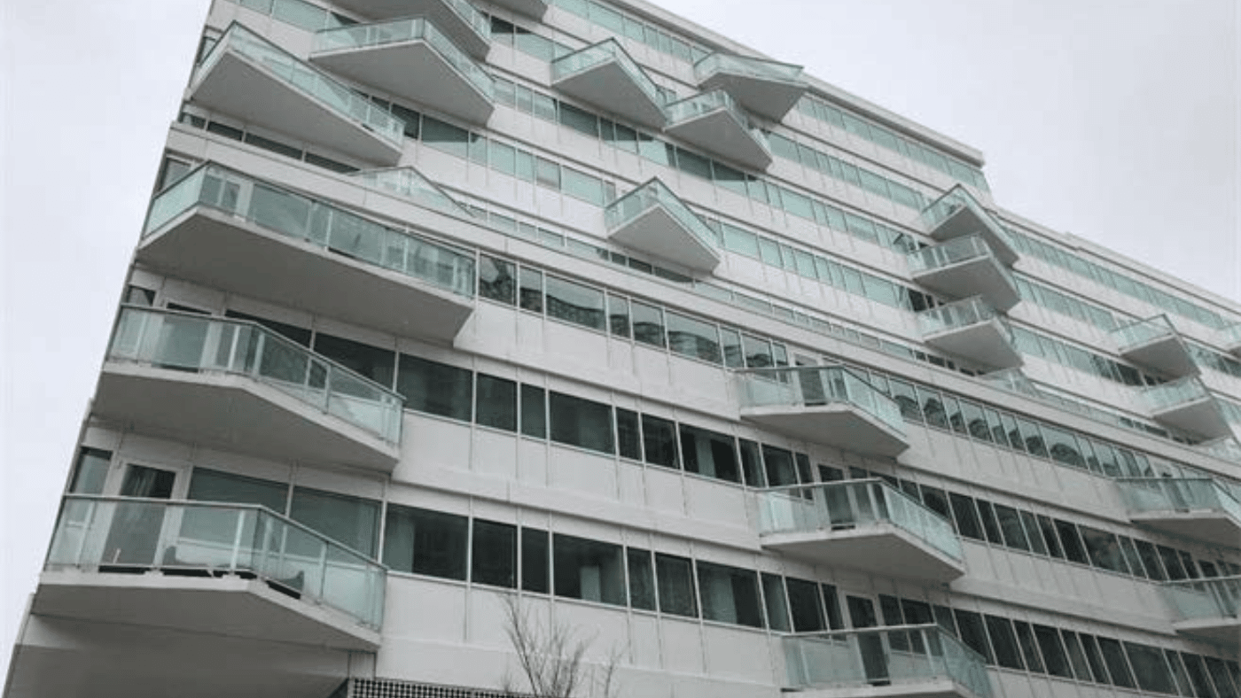 Transition/Turnover Study for Condominium Development