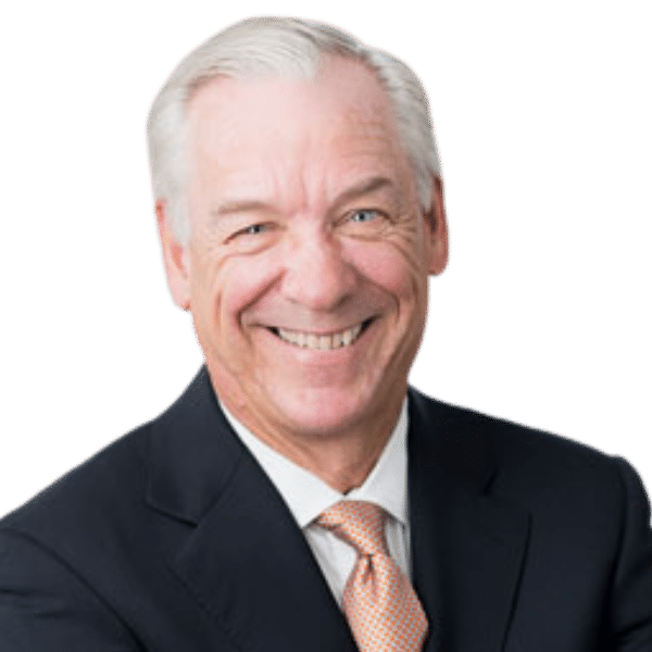 Bruce W. Ficken