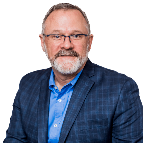 Lyons Headshot