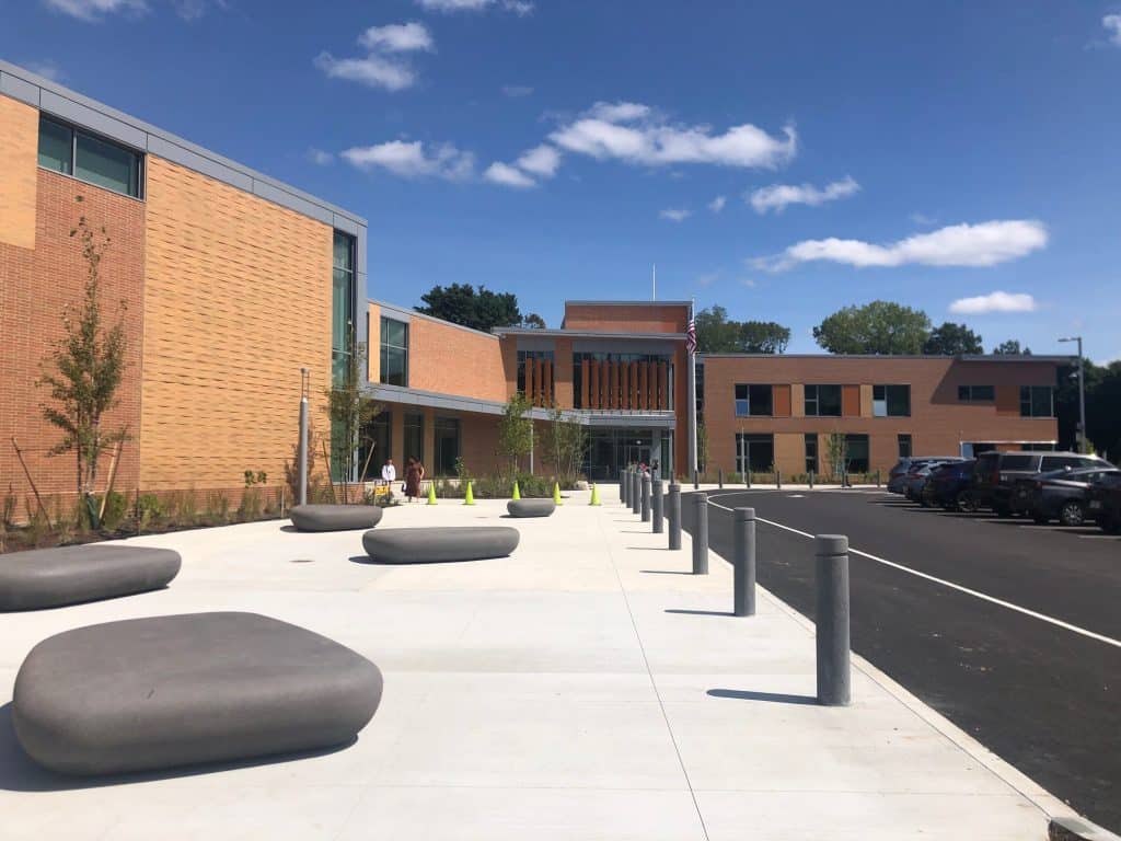 Hardy Elementary School