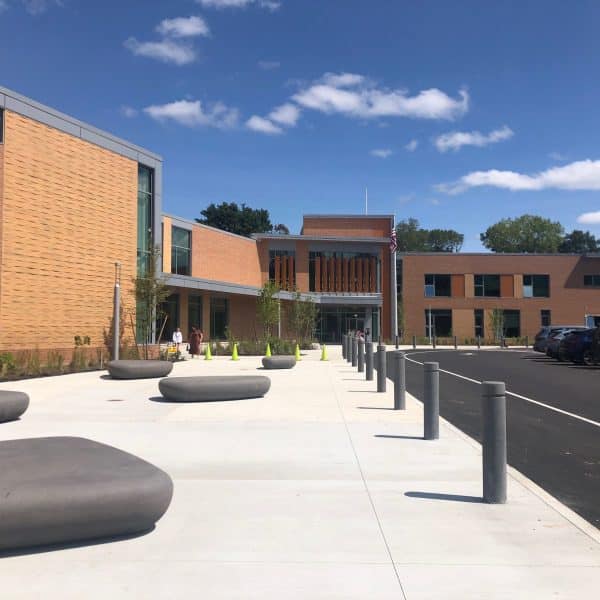 Hardy Elementary School