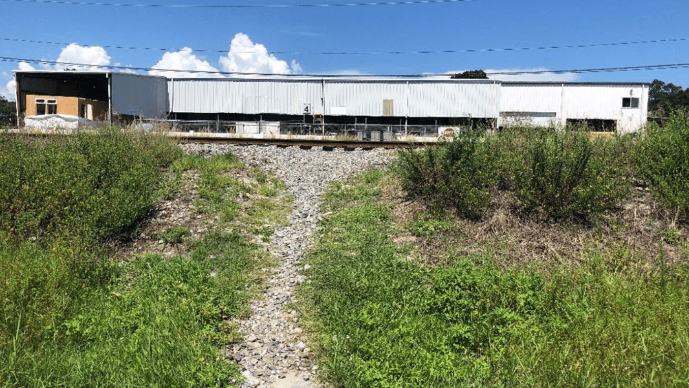 Industrial & Municipal Stormwater Compliance