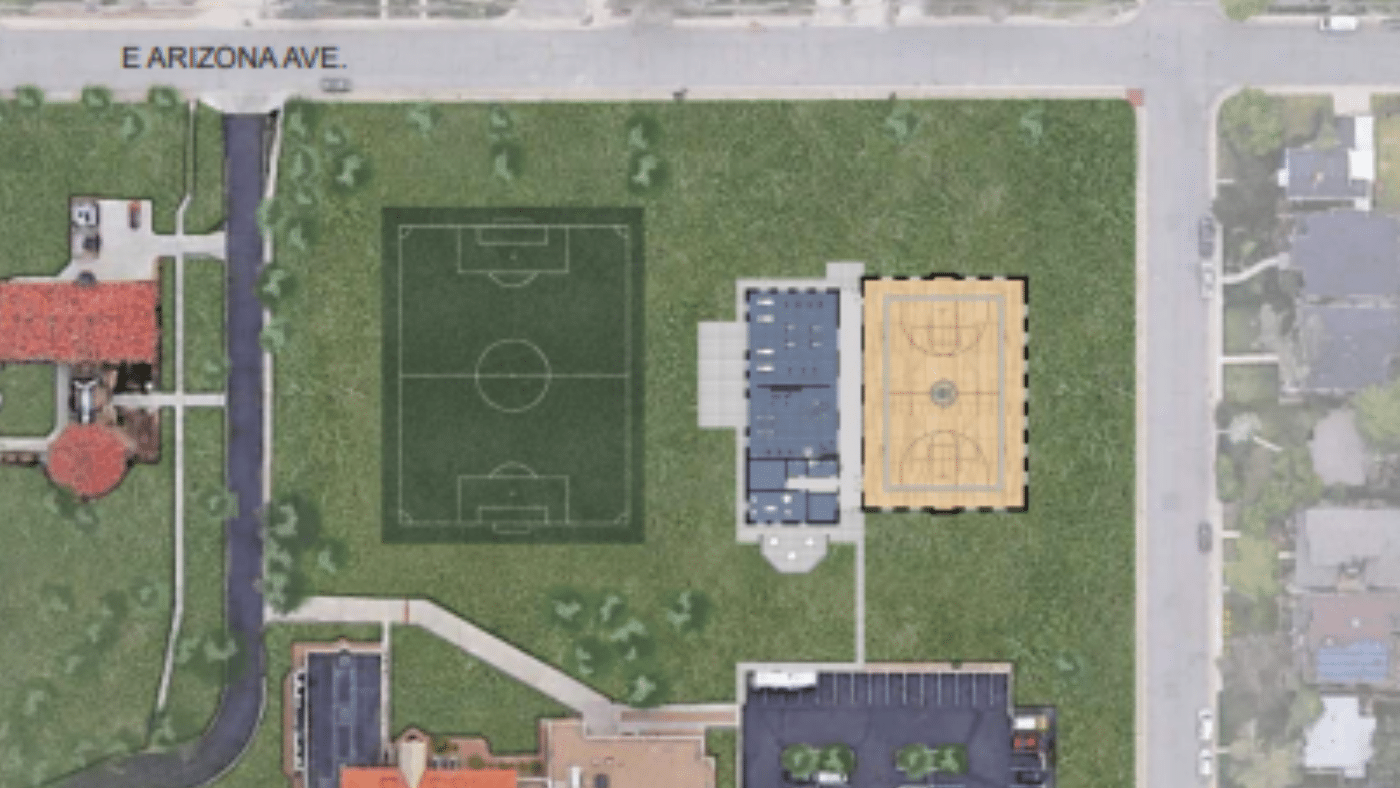 St. John Vianney Seminary Rec Center Development: Enhancing Community Recreation