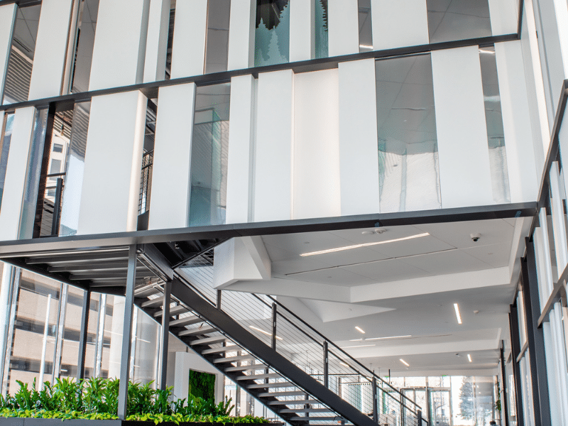 Lobby Renovation header