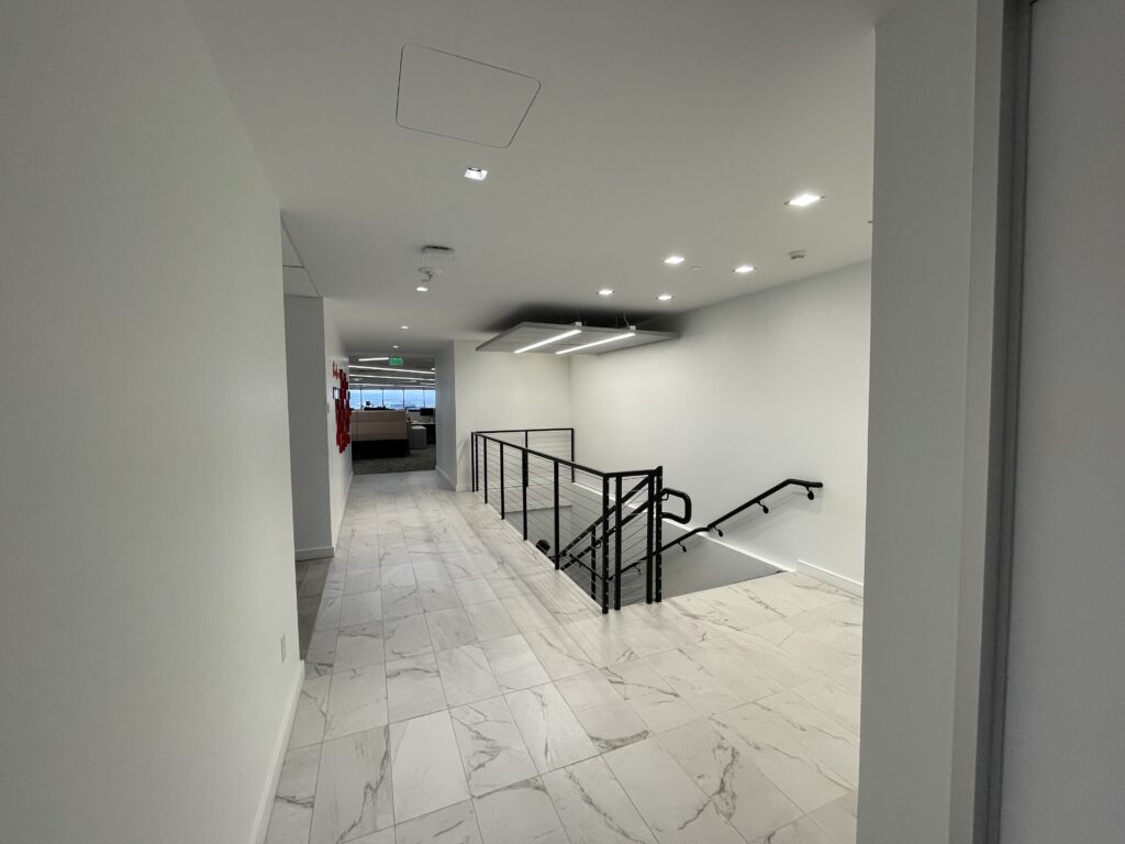 Denver Office Expansion header