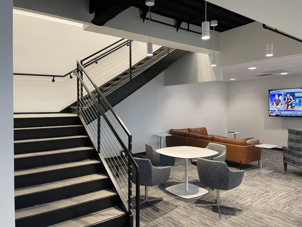 Denver Office Expansion header