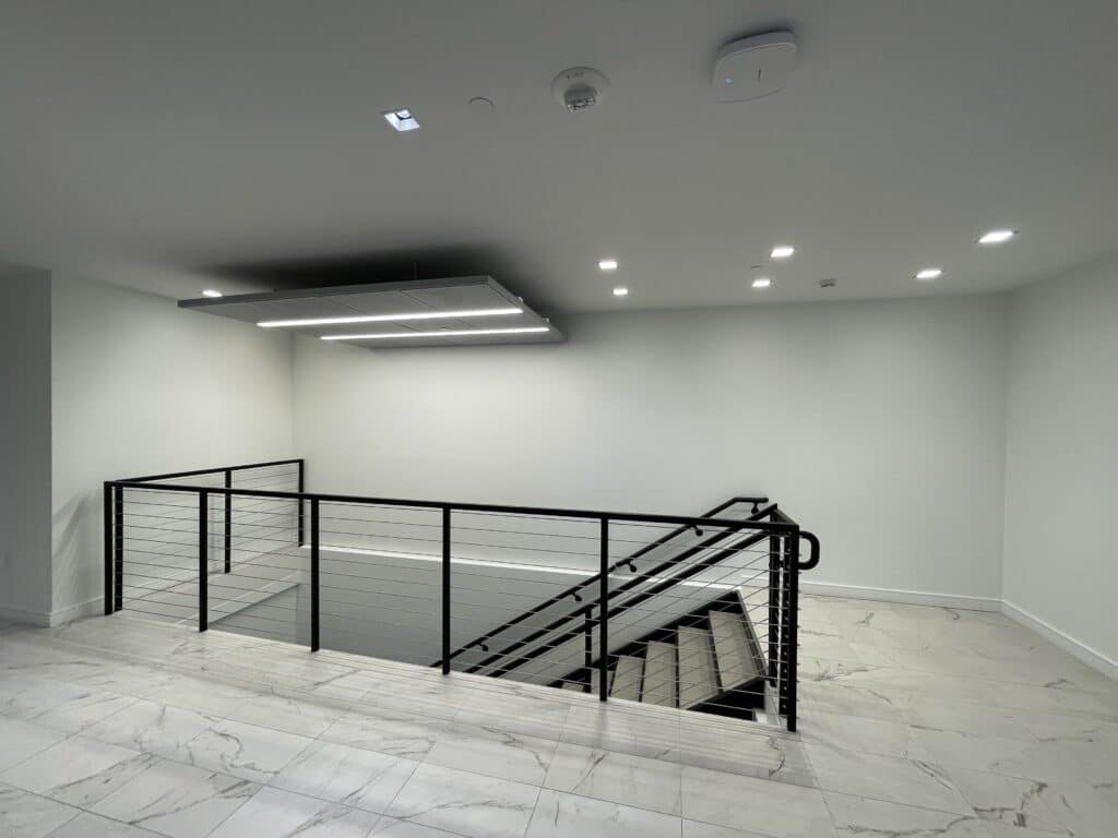 Denver Office Expansion header