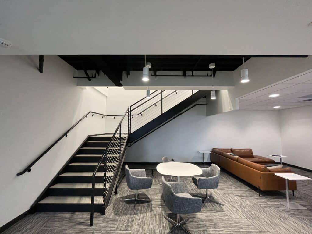 Denver Office Expansion header