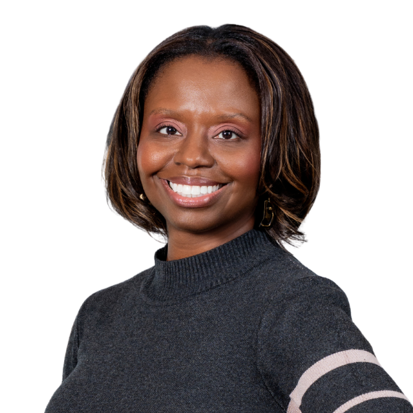 Vertex CHRO Shae Crawford