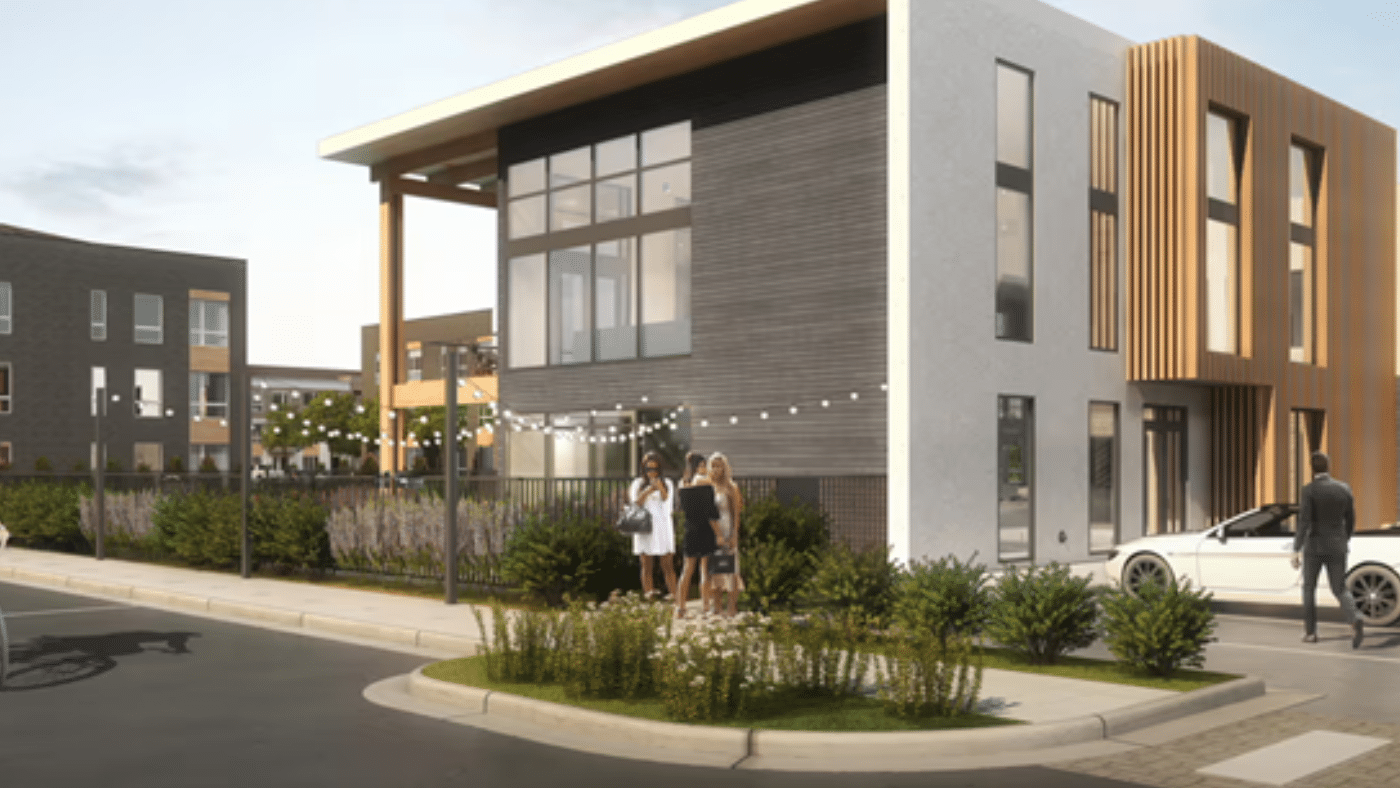 Expert Delay Analysis Resolves Denver Multifamily Apartment Dispute