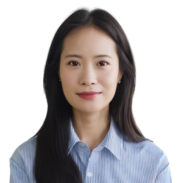 Linda Tan -