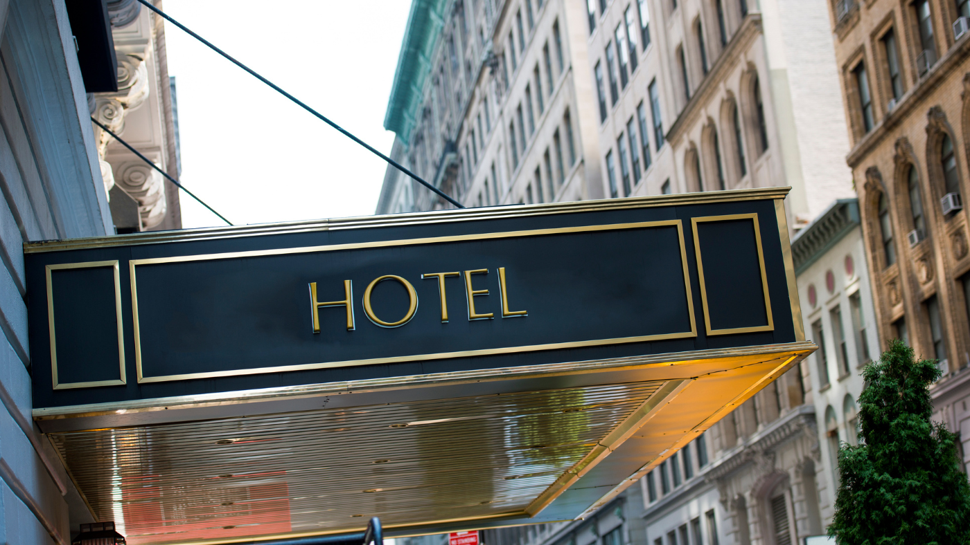 Emergency Water Loss & Mold Mitigation for NYC Luxury Hotel