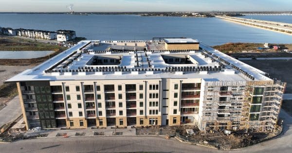 Surfside at Sapphire Bay