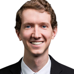 Garrett Gustafson - LitCon