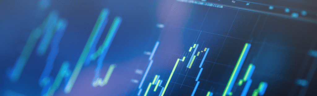 digital-data-points-graph-screen-ediscovery-vertex