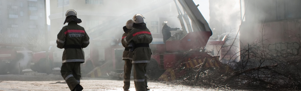 wildfire-incident-response-vertex