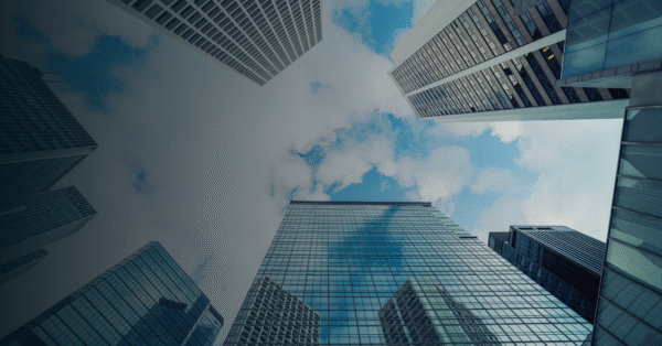 VERTEX Stock Photo - Hong Kong Buildings