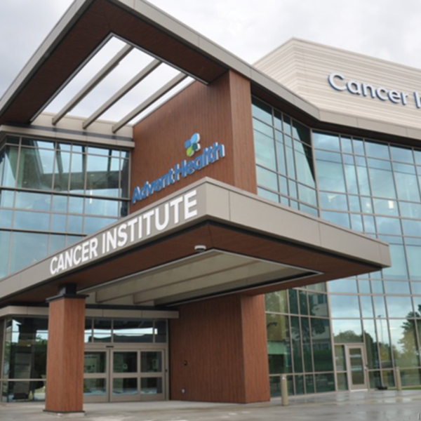 AdventHealth Shawnee Mission Hospital